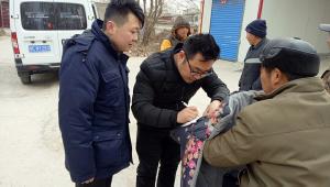 安阳县乐天堂fun88尿胺氮肥  现场宣传、预订中